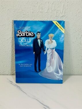 The Collector's Encyclopedia of Barbie Dolls and Collectibles